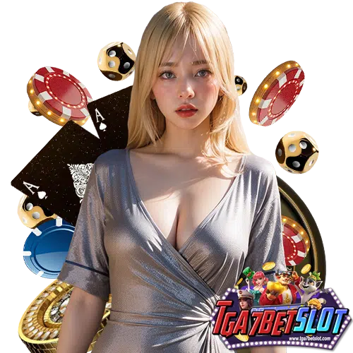 tga7betslot สล็อต